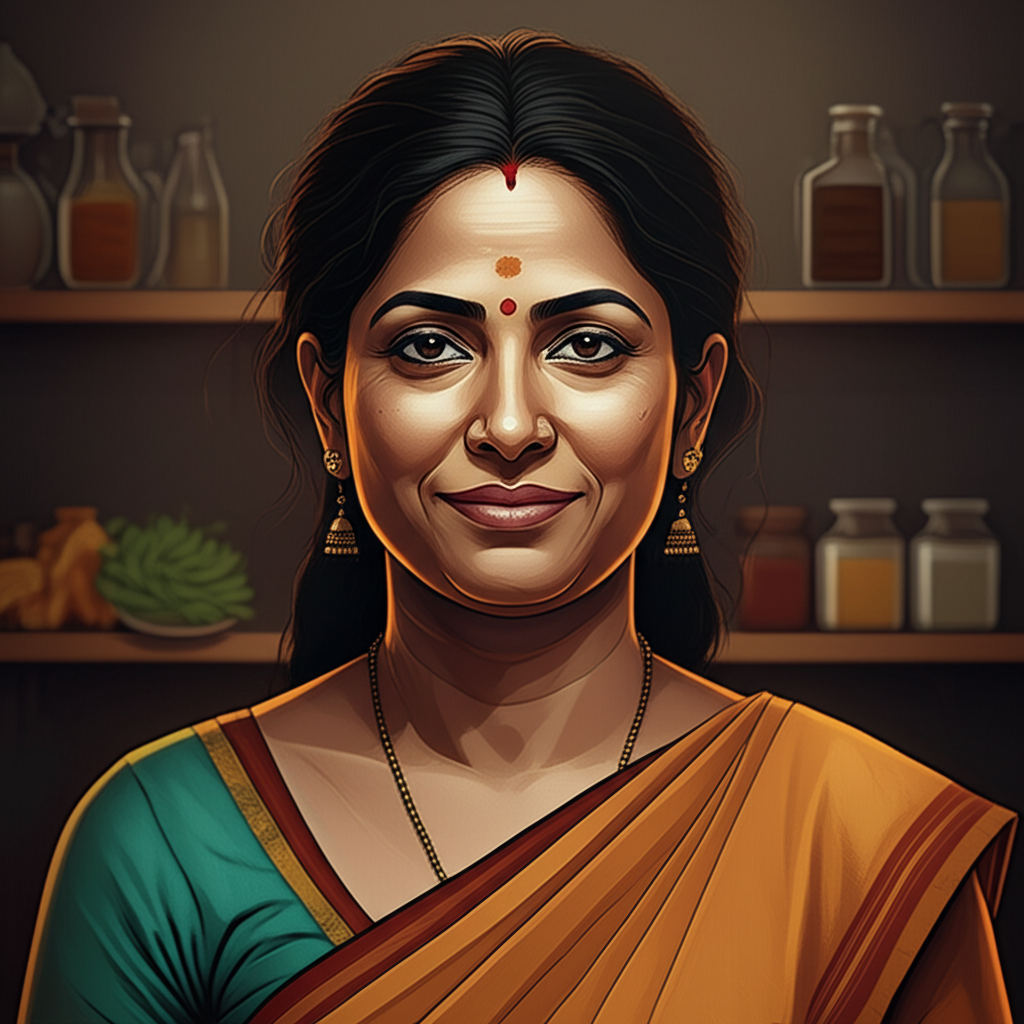 Dr. Priya Sharma