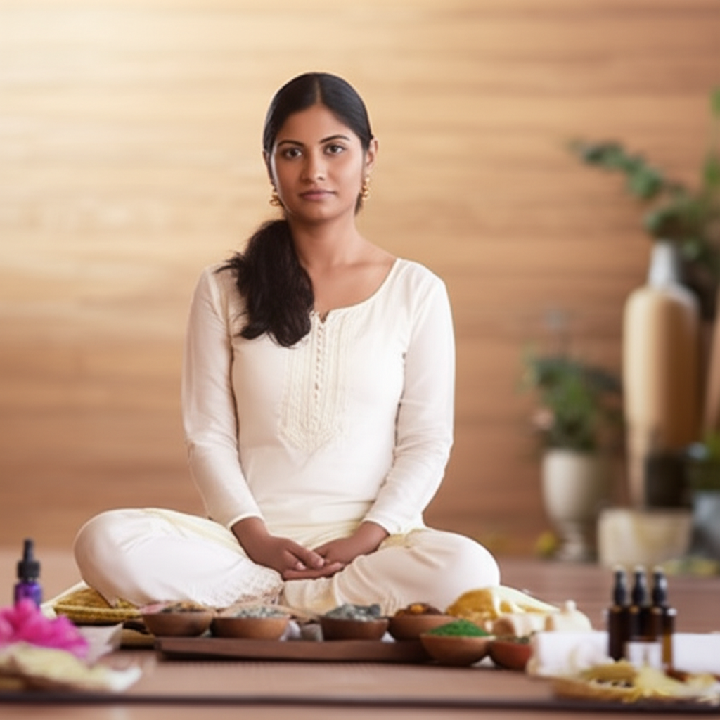 Dr. Meera Patel